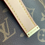 Louis Vuitton Piano M12095 Brown